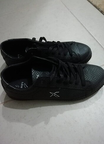 Kinetix kadın spor ayakkabı