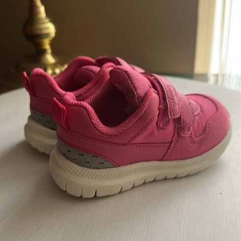 21 Beden pembe Renk Vicco spor pembe