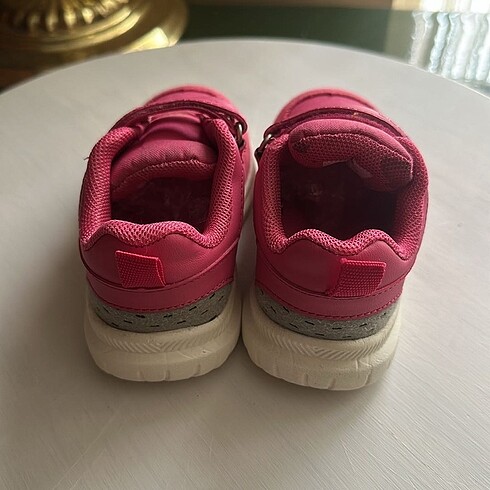 21 Beden Vicco spor pembe