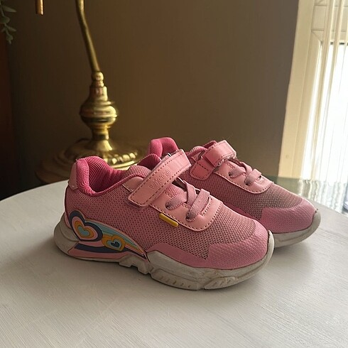 Vicco pembe kalpli