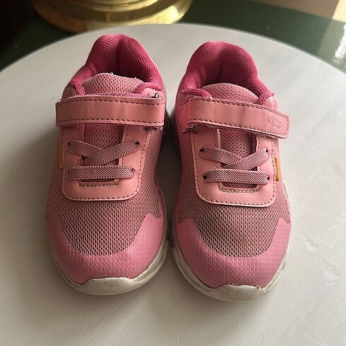 Vicco Vicco pembe kalpli