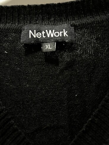 Network Network kazak