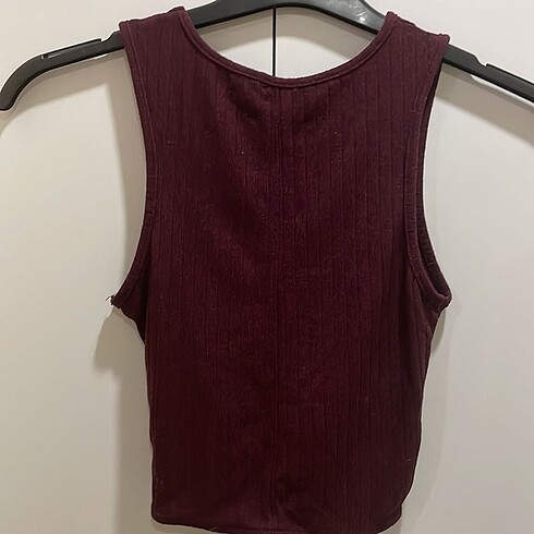 Bershka Bershka crop