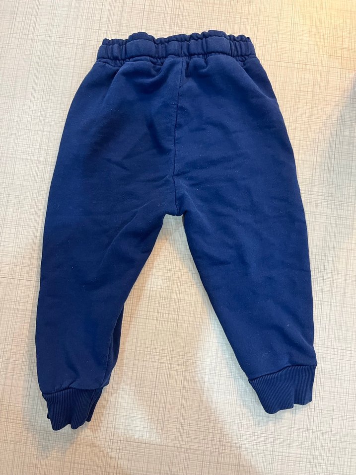 Lcw baby lacivert pijama altı 12-18ay #lcwbaby - Görsel 3