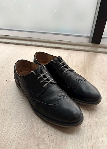 Mercedes marka ayakkabı 42 numara - Görsel 3