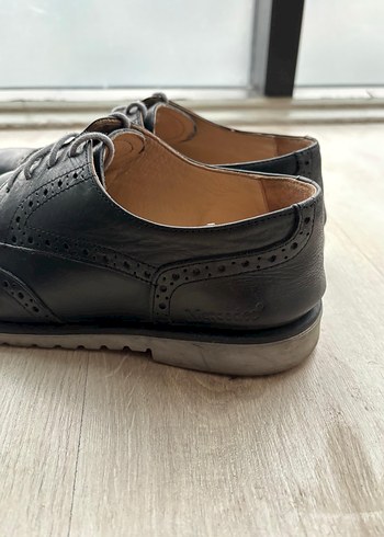 Mercedes marka ayakkabı 42 numara - Görsel 7
