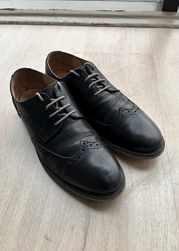 Mercedes marka ayakkabı 42 numara - Görsel 8