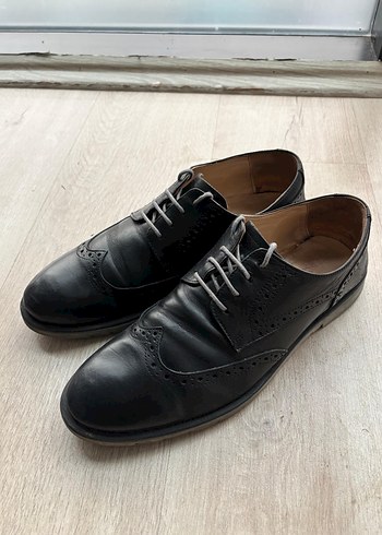 Mercedes marka ayakkabı 42 numara - Görsel 6