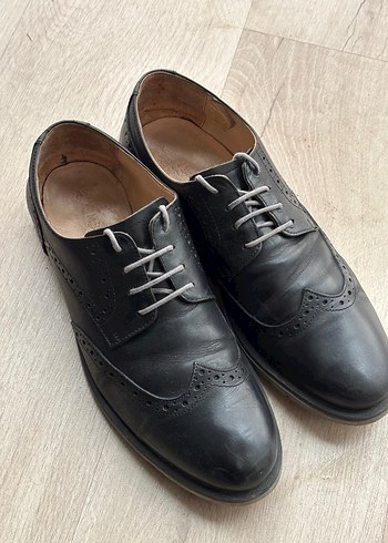 Mercedes marka ayakkabı 42 numara - Görsel 2