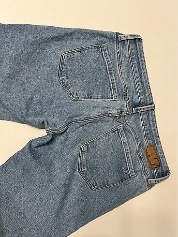 Mavi Jeans MAVİ Serena Ankle - 28 beden