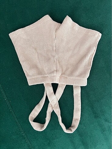 1 adet şort salopet ve 1 adet şort - Görsel 5