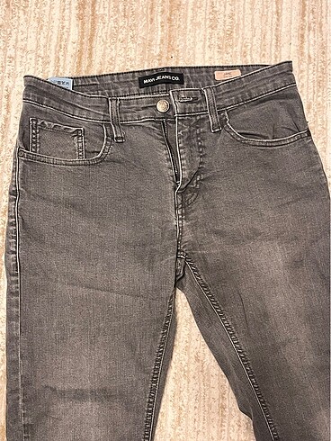 31 Beden MAVİ Erkek 31/30 Jake jean