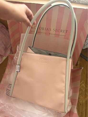 Victoria secret çanta