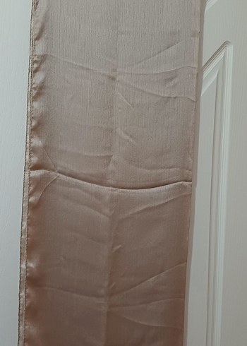 Diğer Bej Pilili Kadın Şal
