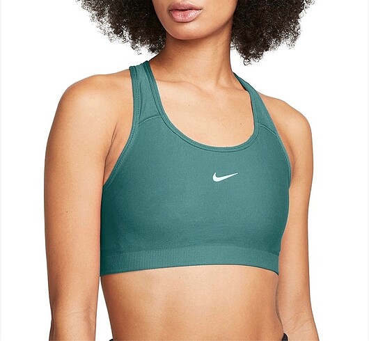 Nike Dri-FIT Swoosh Sport Bra