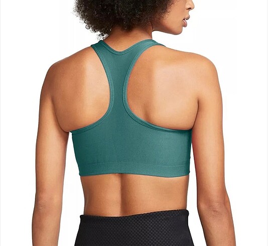 Nike Nike Dri-FIT Swoosh Sport Bra