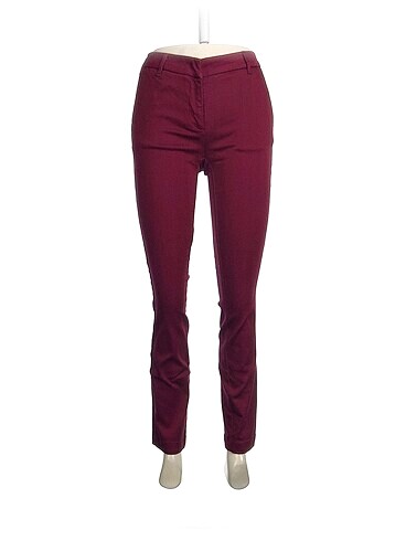 PreLoved Kumaş Pantolon %70 İndirimli.