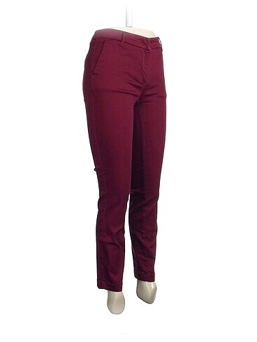 Vintage Love PreLoved Kumaş Pantolon %70 İndirimli.