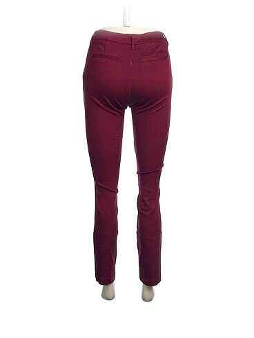 xs Beden PreLoved Kumaş Pantolon %70 İndirimli.