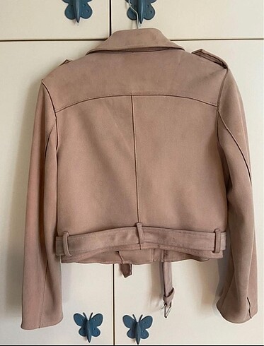 Bershka Bershka biker ceket