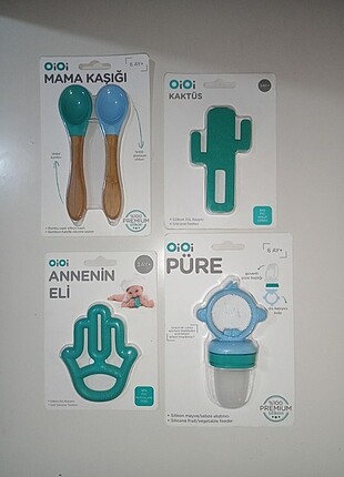 Oioi ürünleri