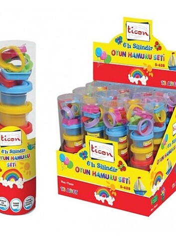Oyun hamuru