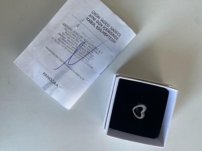 Pandora Pandora Charm