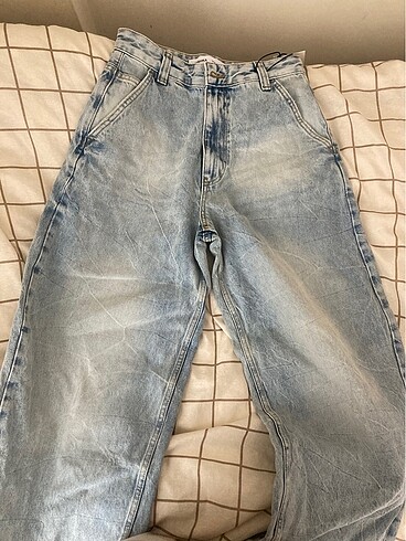 Bershka skater pantolon