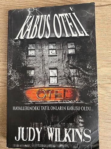 Kabus Oteli