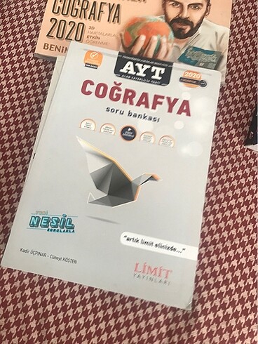 ayt coğrafya