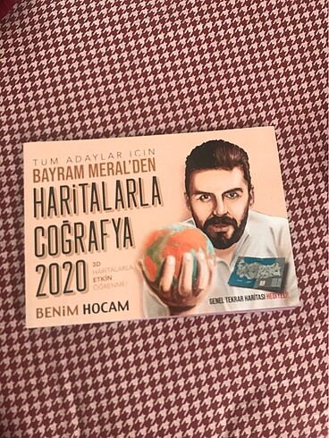 cografya