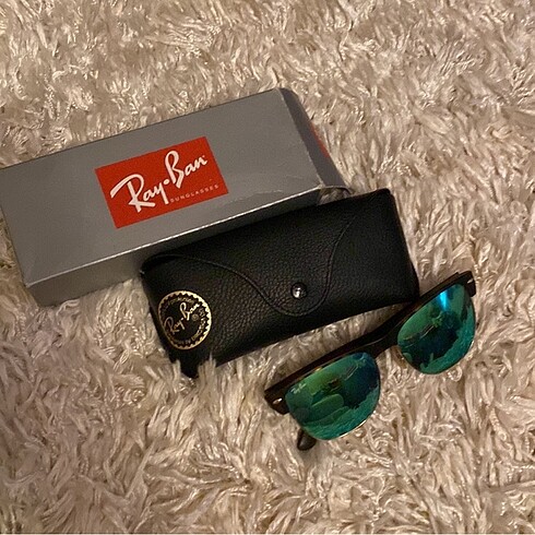 Ray-Ban gözlük