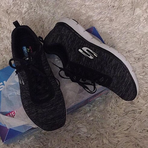 Skechers Spor ayakkabı