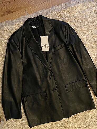 s Beden Oversize der blazer
