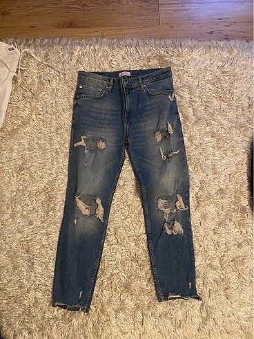 Zara Zara jean