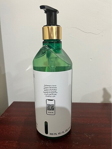 Bvlgari Bvlgari şampuan