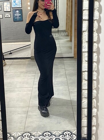 Diğer Madonna elbise