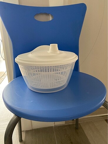  Beden IKEA UPPFYLLD Salata Kurutucu