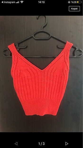 m Beden mavi Renk Jean etek ve tshrt