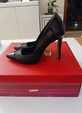 Stiletto Ayakkabı 