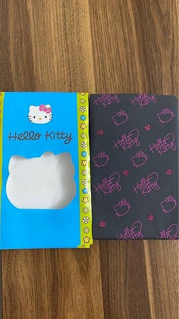Hello Kitty Hello kitty mus çorap 7-10 yaş