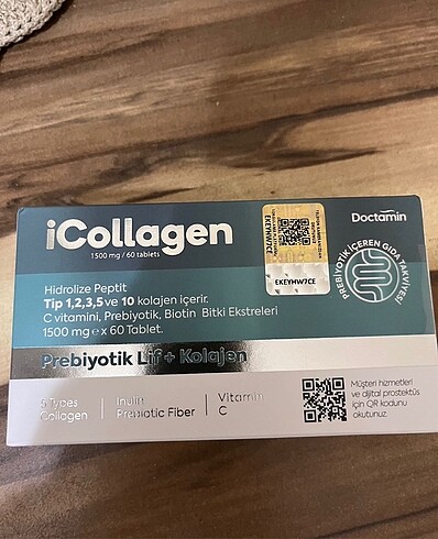 Collagen