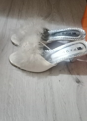 Diğer Gelin Terliği 