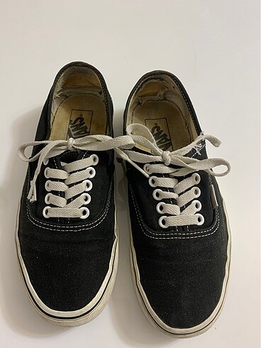 Vans Bana orijinal Ayakkabı