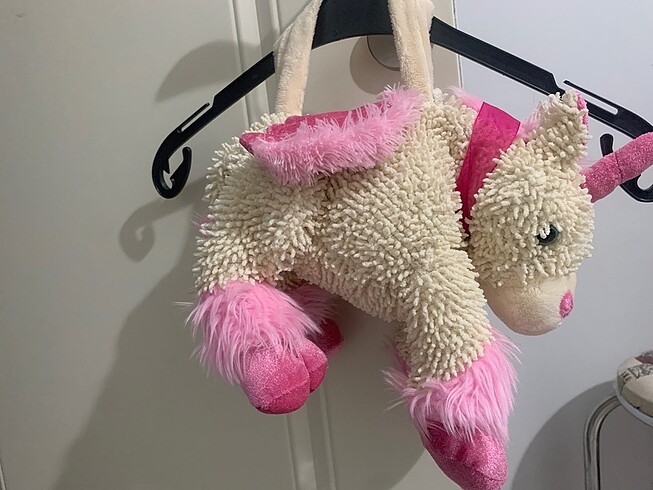 Diğer Unicorn çanta