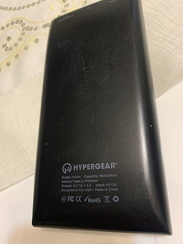 Hypergear Powerbank