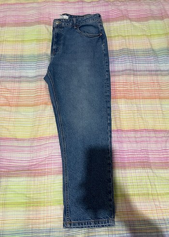 H&M mavi jean