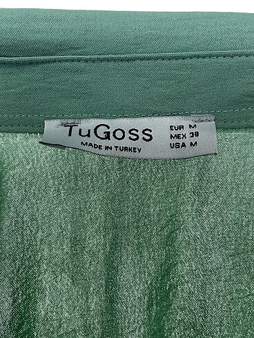 Vintage Love Kısa Tulum %70 İndirimli. - Görsel 4