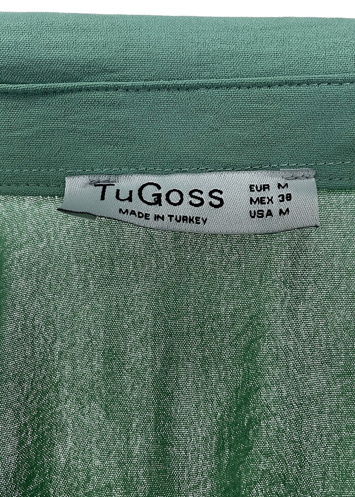 Vintage Love Kısa Tulum %70 İndirimli. - Görsel 4