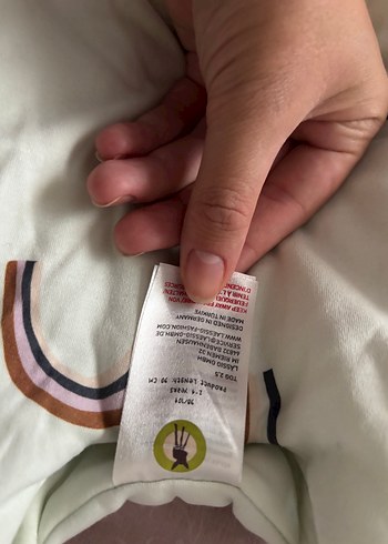 Diğer Uyku tulumu 2-4